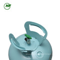 Gas refrigerante amistoso favorable al medio ambiente del gas refrigerante HFCr134a